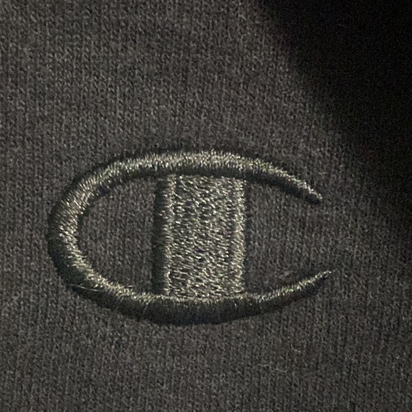 Champion bounce sole sz11 & Black Hoodie XL - Picture 13 of 16